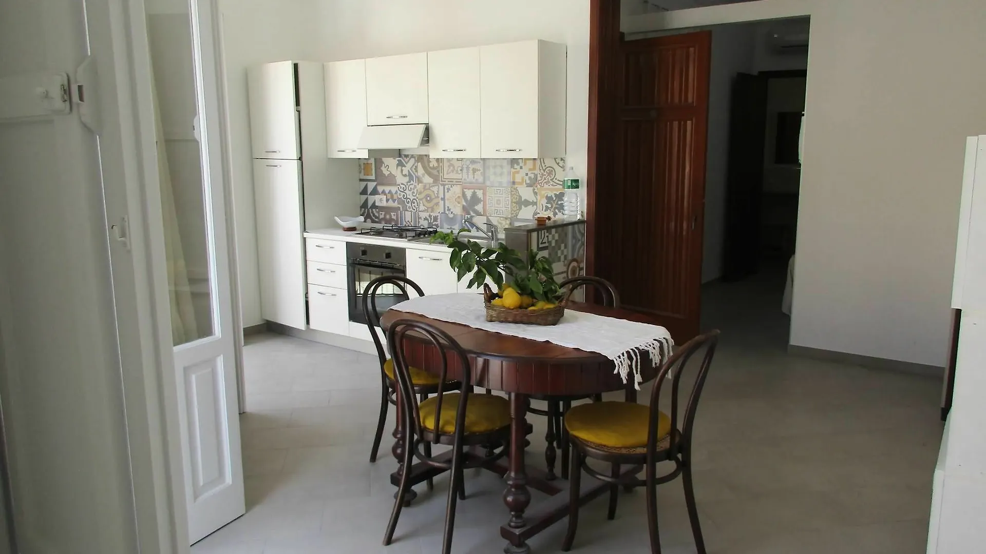 Favignana Vacanze Apartment