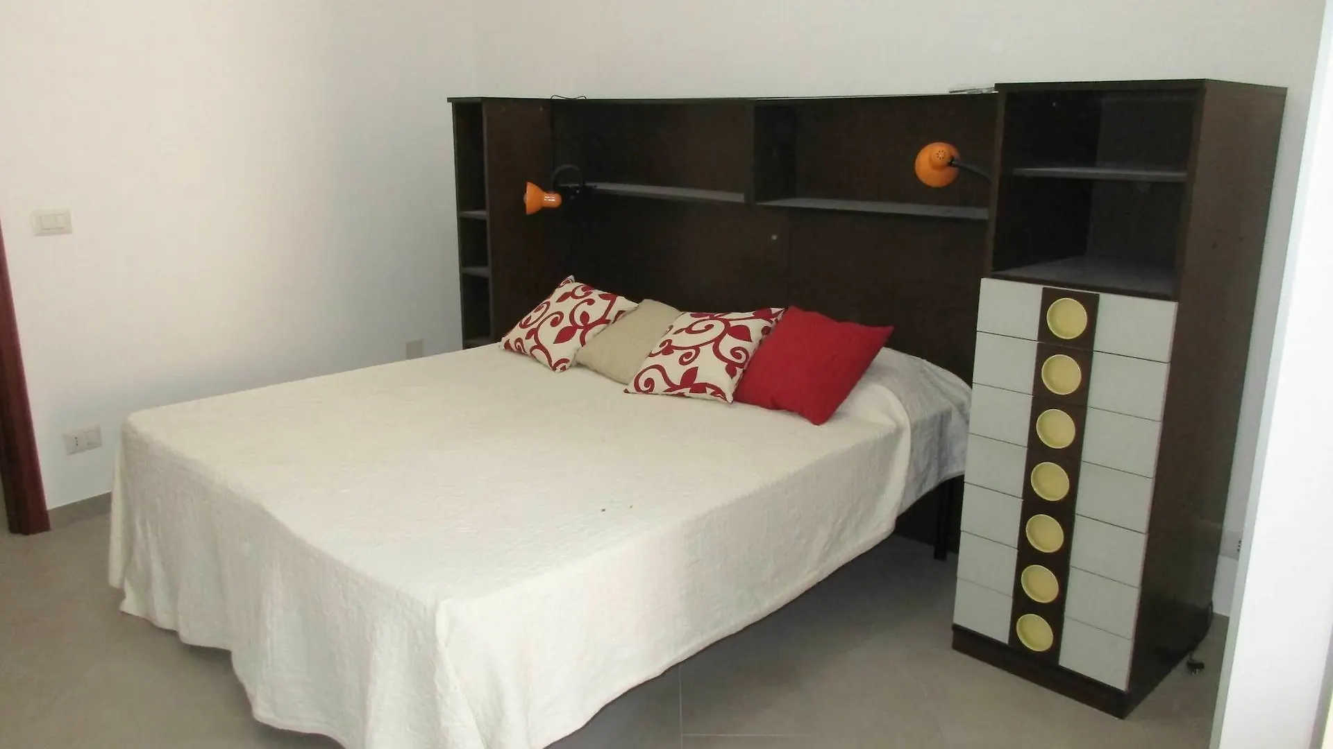 Apartment Favignana Vacanze
