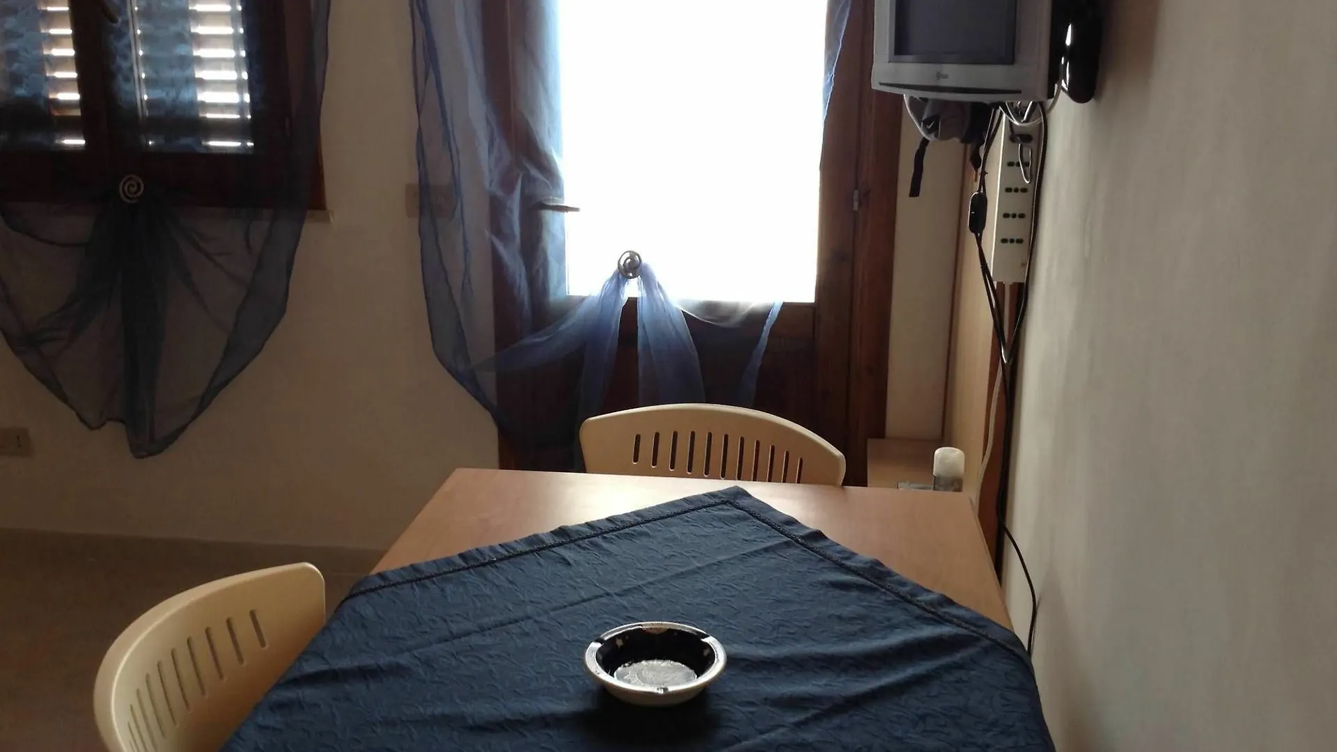 Favignana Vacanze Apartment