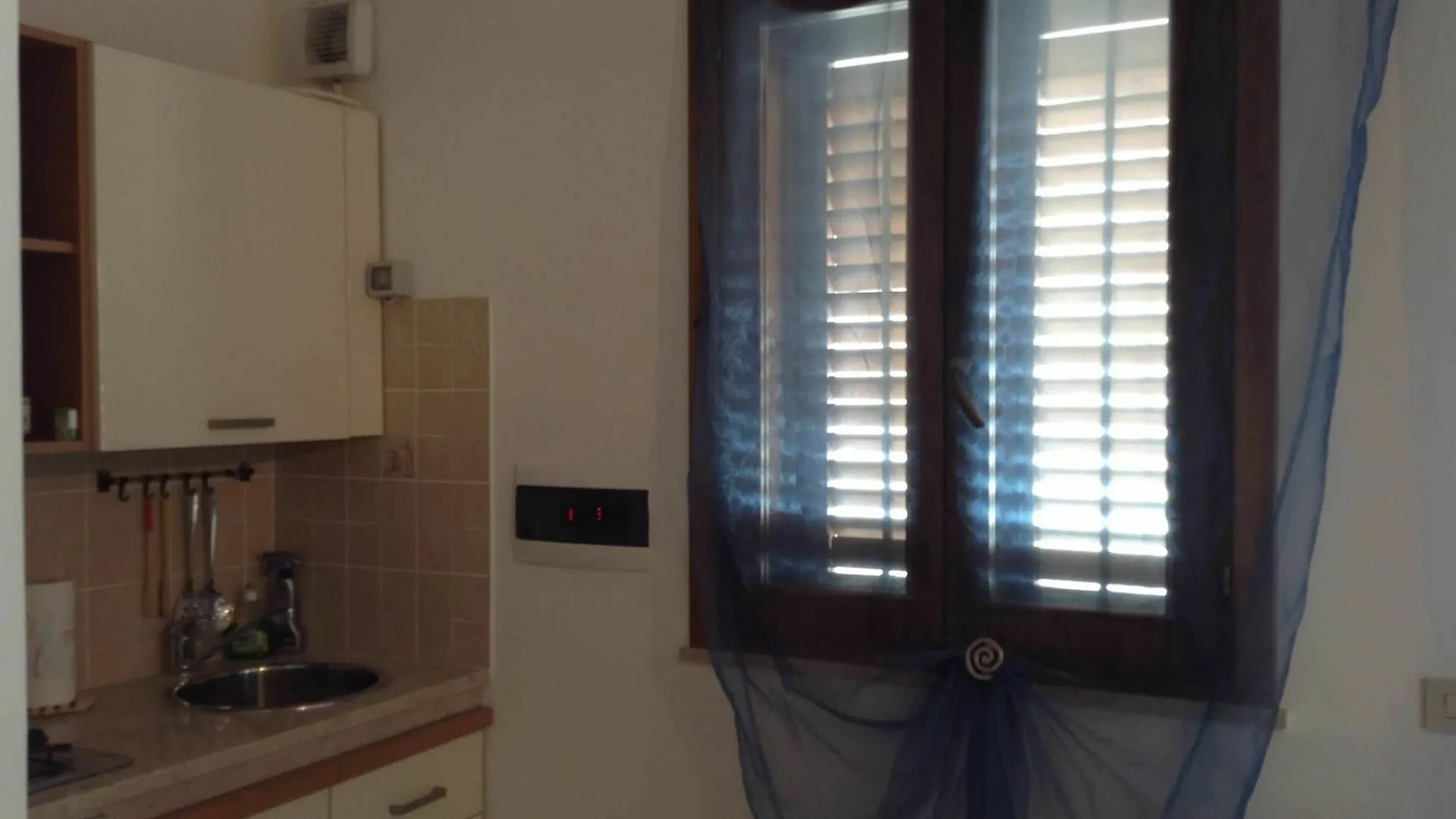 Apartment Favignana Vacanze Italy