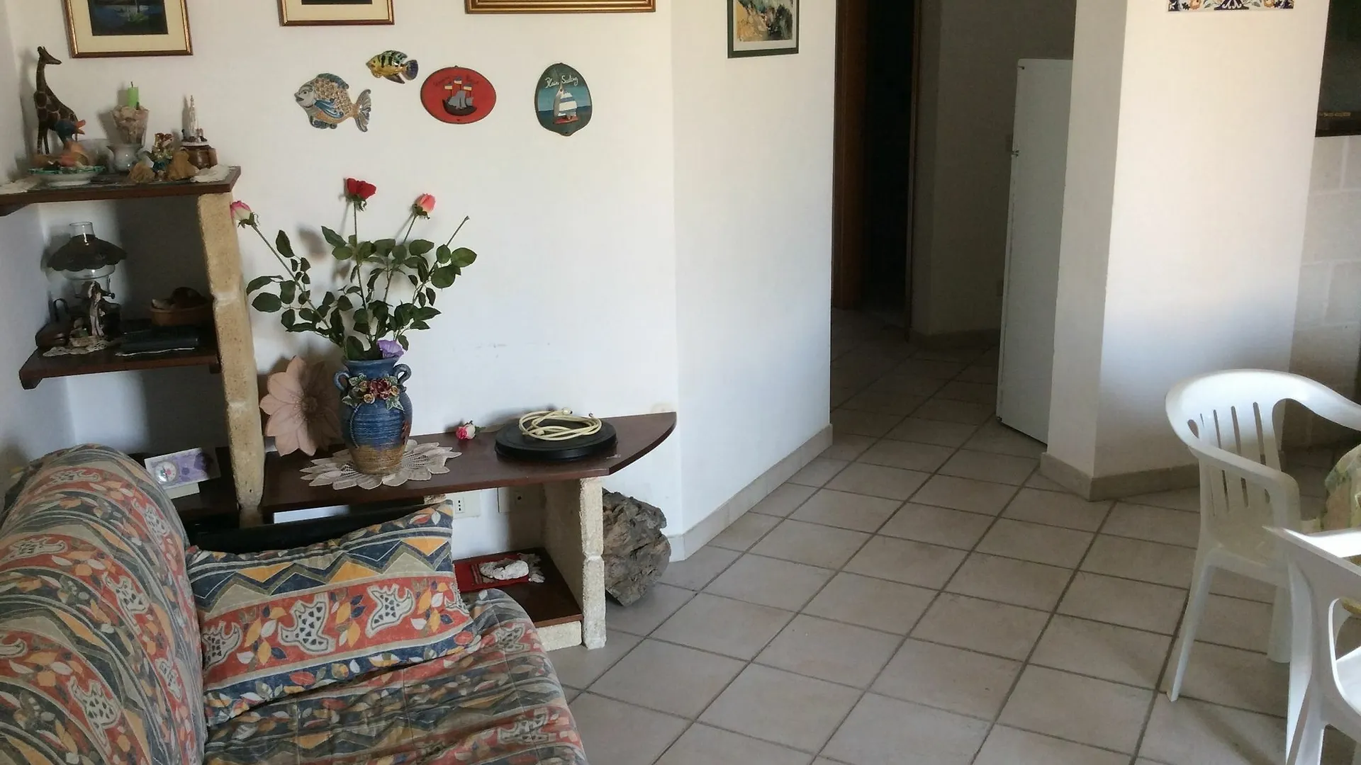 Favignana Vacanze Apartment