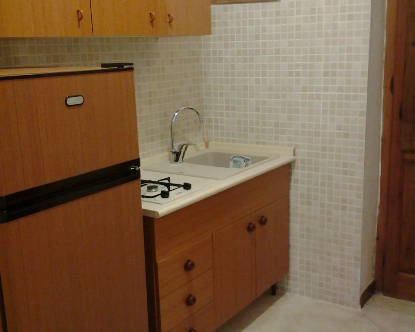 Favignana Vacanze Apartment