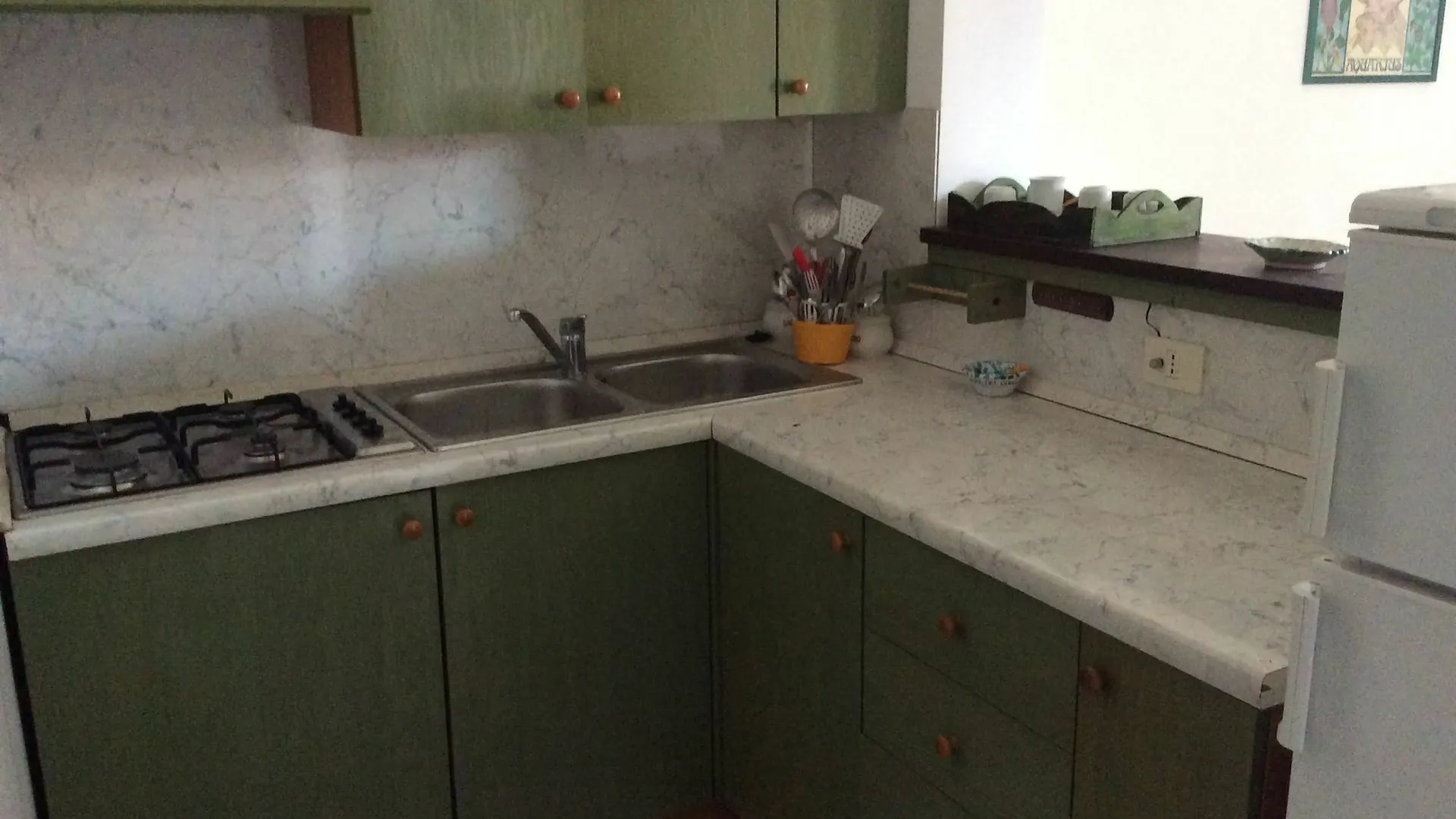 Apartment Favignana Vacanze