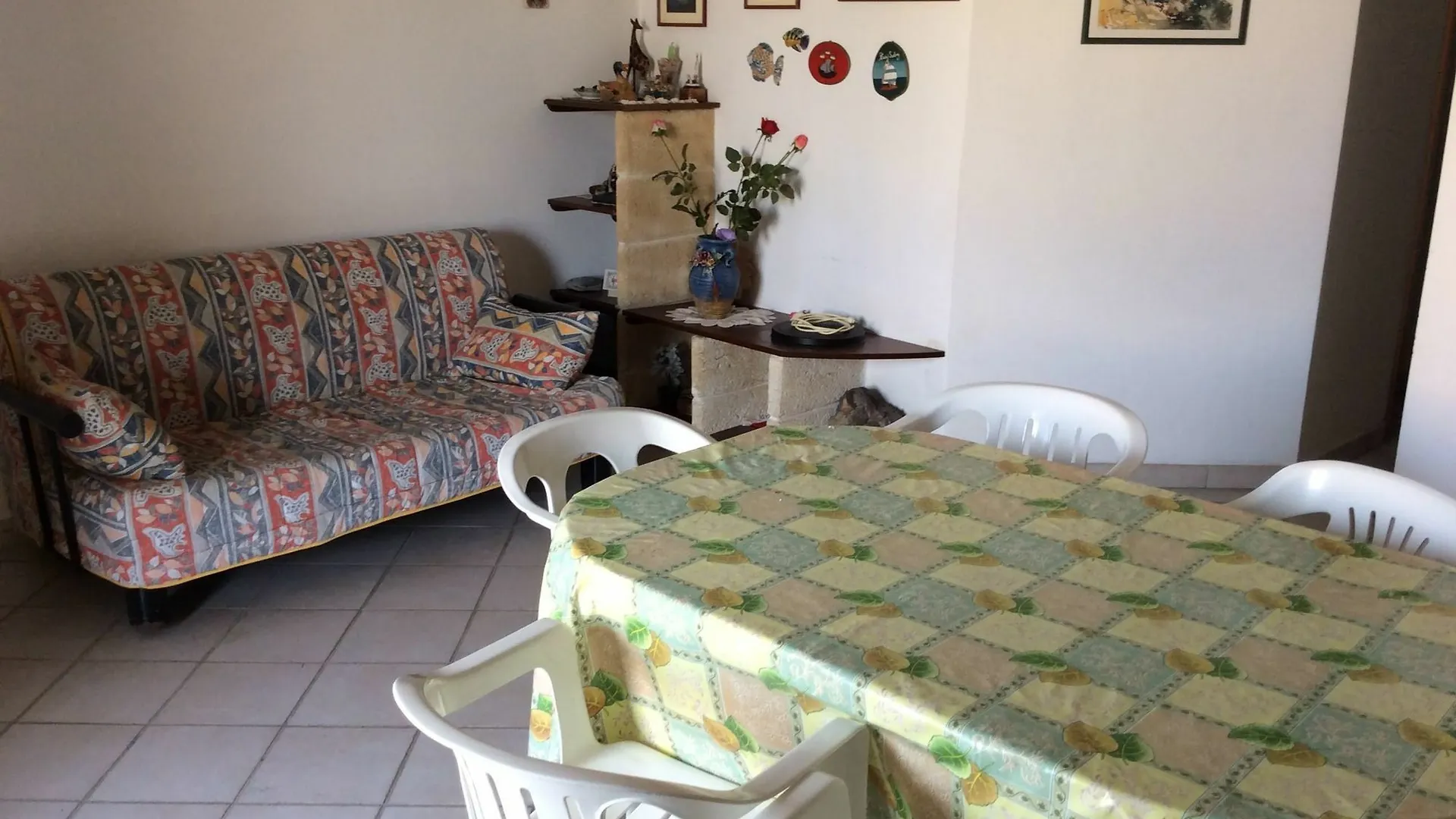 Favignana Vacanze 0*,