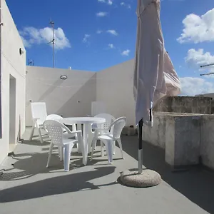 Le Di Tufo- Casa Del Sole Favignana