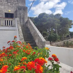Baglio Mulino Favignana