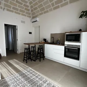 Acqua Salmastra Favignana