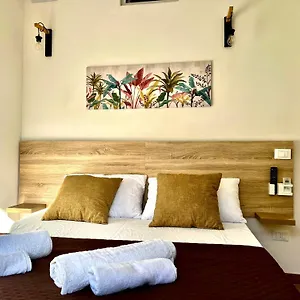 Dream Favignana