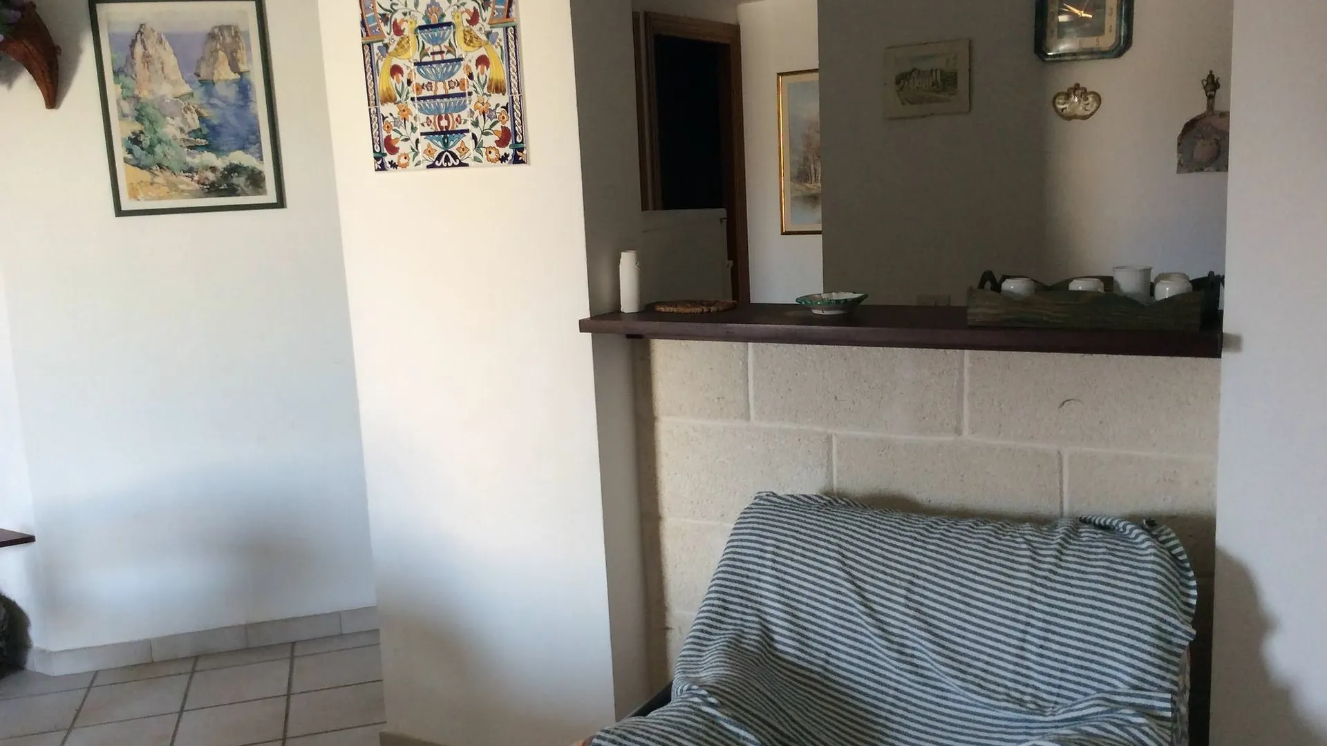 Apartment Favignana Vacanze
